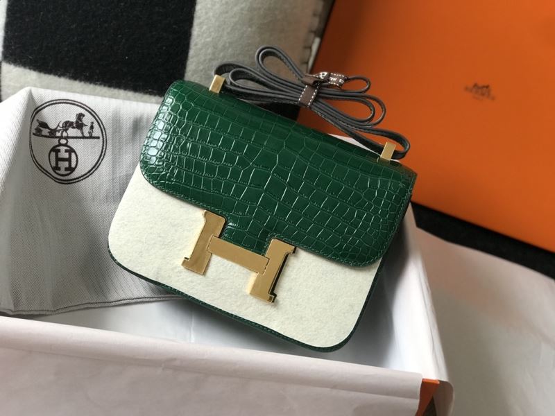 Hermes Constance Bags